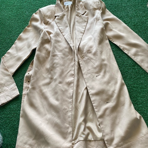 Lovers + Friends Dresses | Lovers + Friends Jay Blazer Dress - Picture 8 of 10